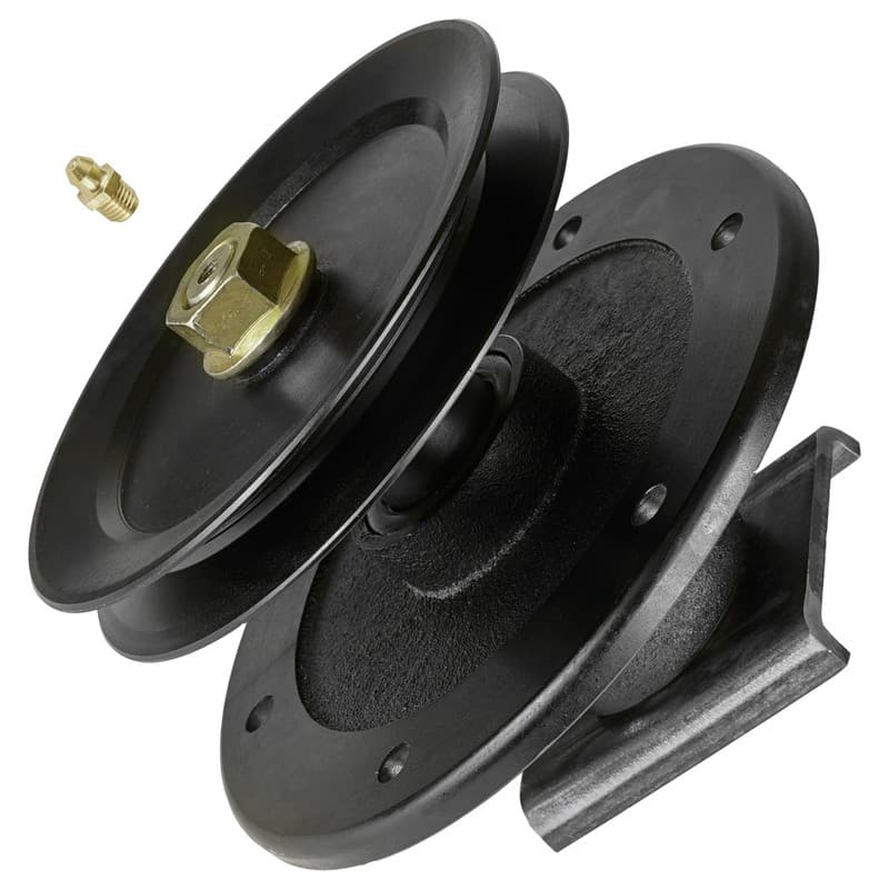 52" Deck Spindle Assembly For Toro 1003976 74179 Z Master Zero Turn Lawn Mower
