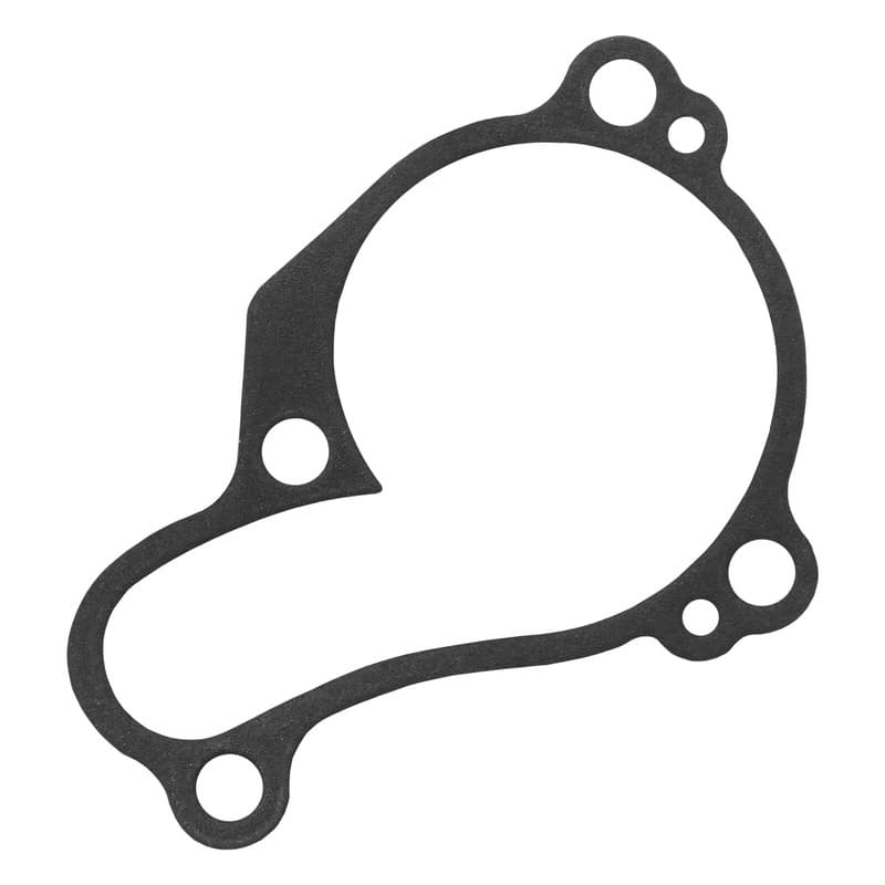 Caltric Water Pump Housing Cover Gasket For Yamaha YZ250F 2014 2015 2016-2026