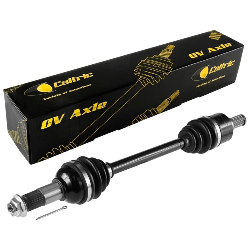 Rear Left Or Right Complete CV Joint Axle For Yamaha Kodiak 450 YFM450 EPS SE
