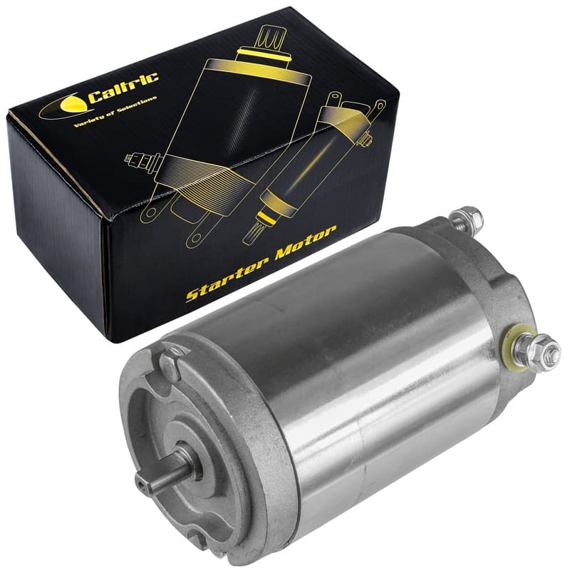 Starter for Polaris Snowmobile Pro RMK 800 2011-2015