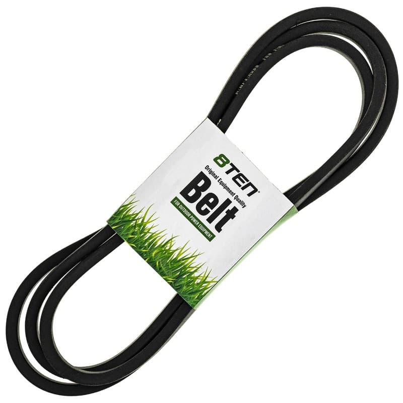 8TEN Deck Belt for Ariens Gravely 07200530 HR1952FX EHWKA1952S 52-Inch
