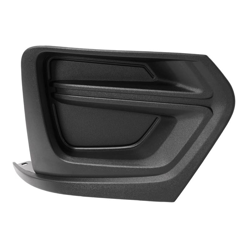 Right Side RH Fog Light Cover For CHEVROLET TRAVERSE L LS 2018-2021 #23234923