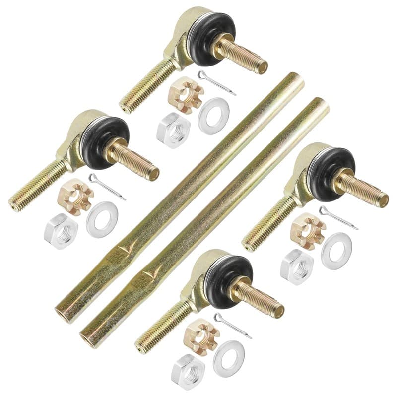 2 Tie Rod Sets for Suzuki LT230S Lt 230S Quadsport 230 1985-1988