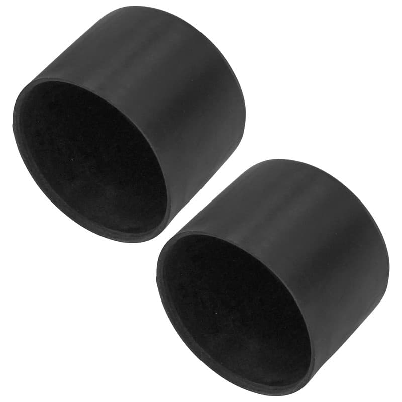 014-2050-00 Front Wheel Bearing Cover For Bad Boy MZ Magnum CZT ZT Maverick