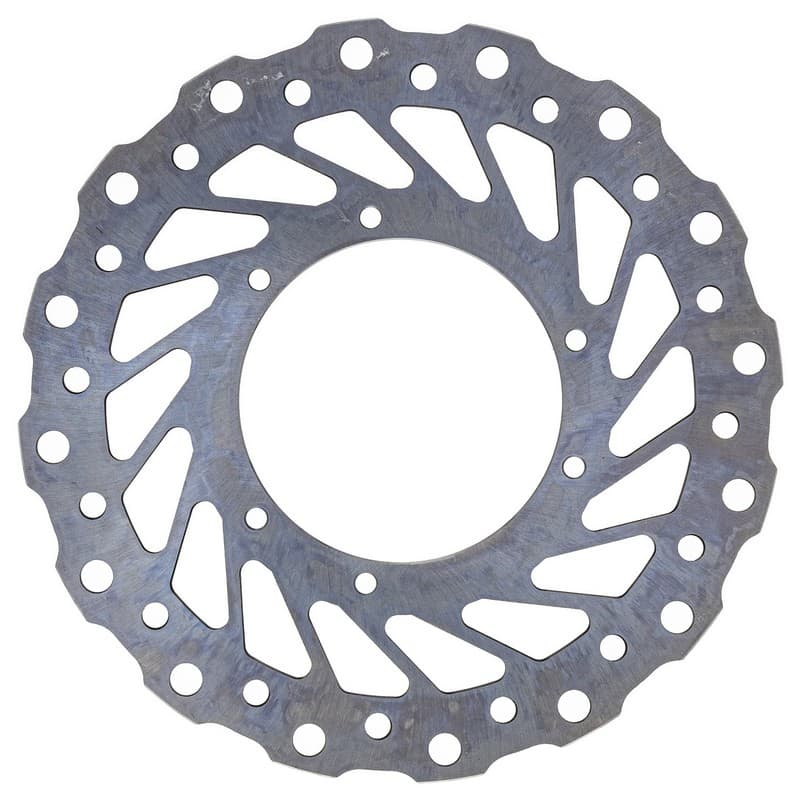 NICHE Front Brake Rotor for Honda CRF250R CRF450R CR125R CR250R CR125R