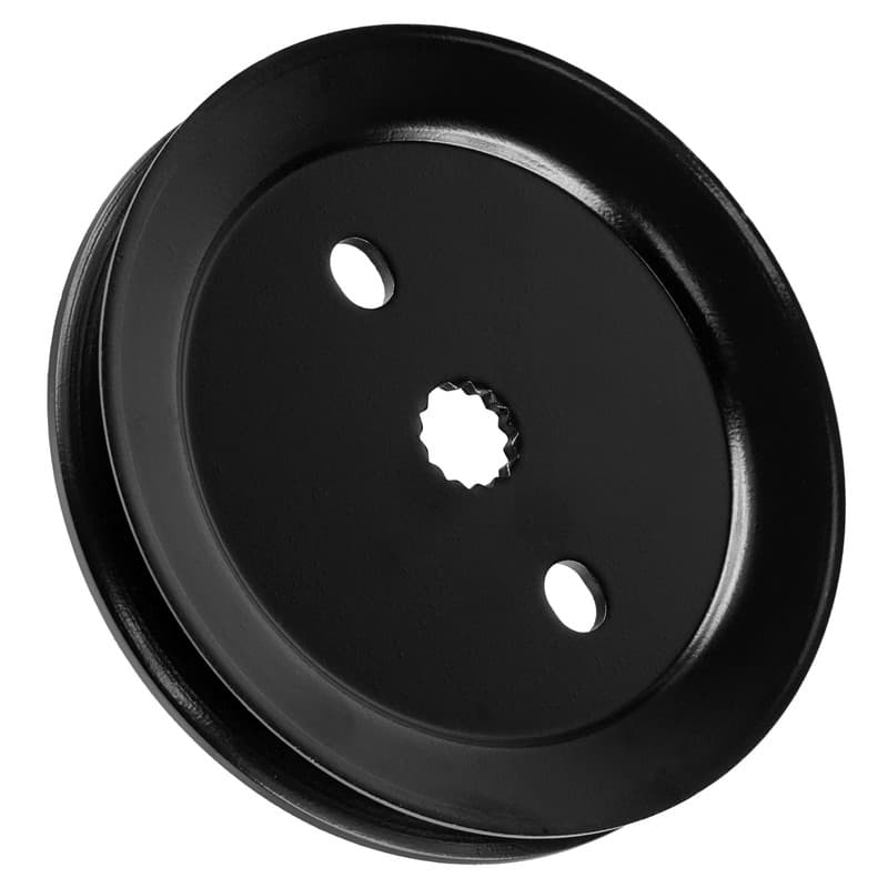 48" Spindle Pulley For John Deere LX280 LX289 X465 X475 X485 X495 X575 X585 48"