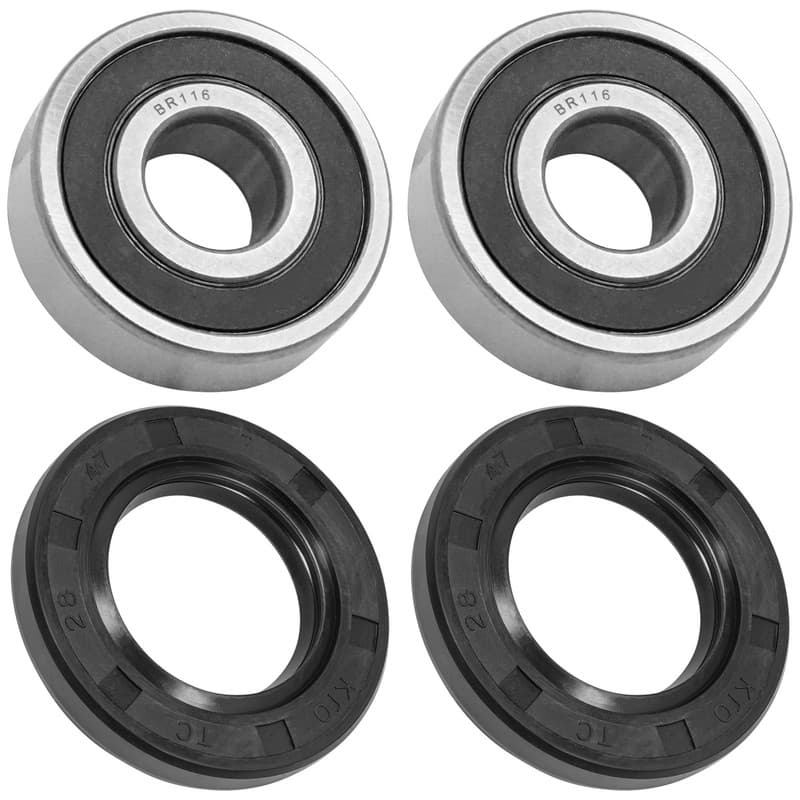 Front Wheel Ball Bearing And Seals Kit for Yamaha XVS950 V-Star 950 2009-2015