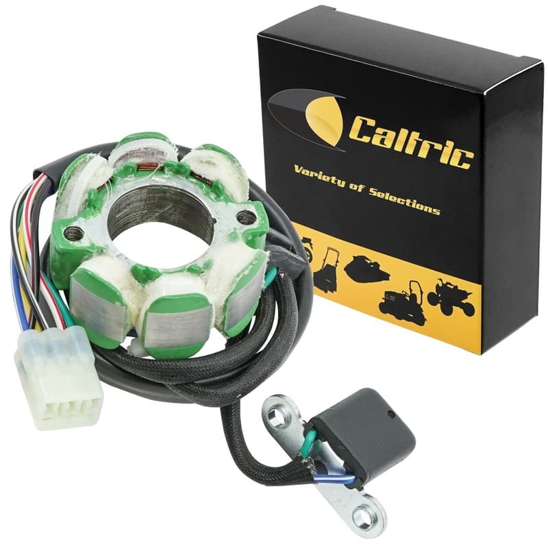 Stator for Suzuki RMZ250 RMZ 250 2007 2008 2009