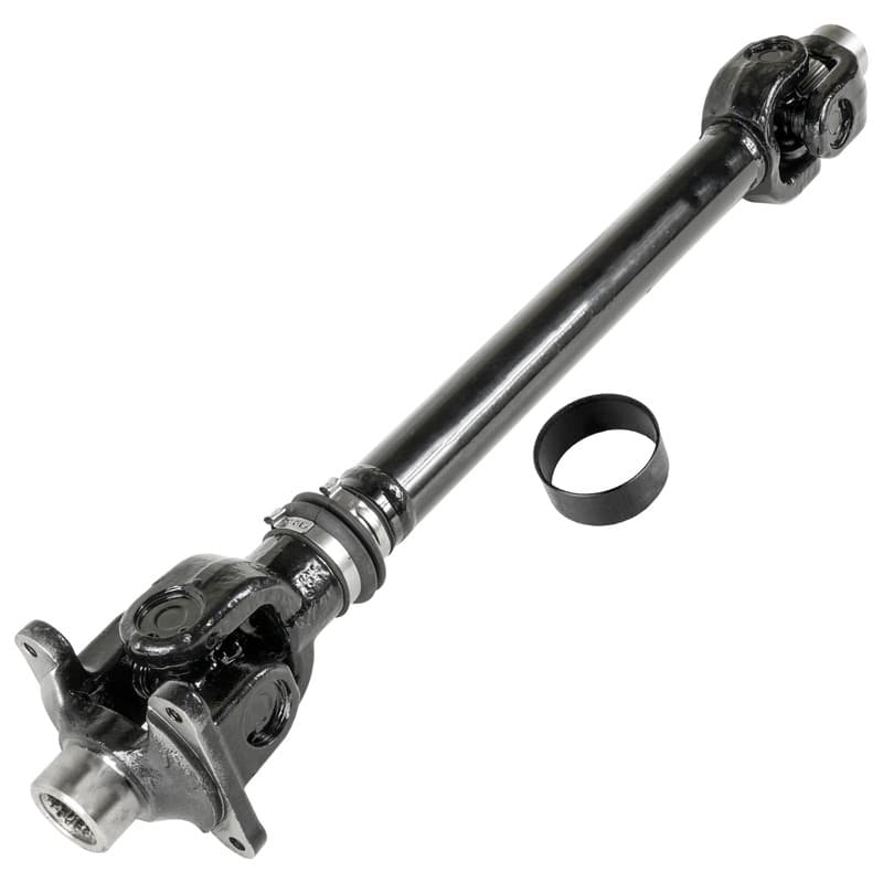 Rear Propeller Prop Drive Shaft for Can-Am Outlander Max 500 EFI 2007-2012