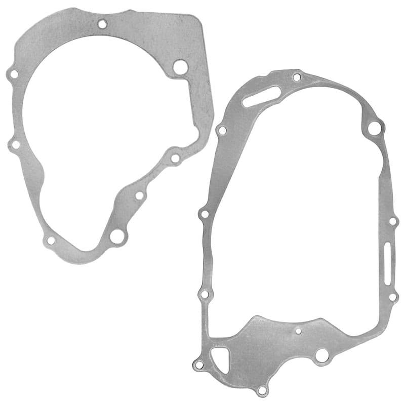 Stator Clutch Cover Gasket for Yamaha V Star 250 XV250 2008-2015 4RF-15461-00-00