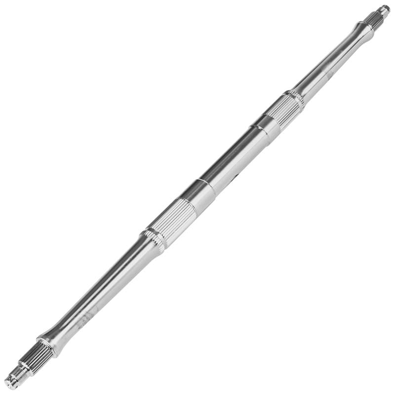 Celox Rear Wheel Axle for Suzuki QuadSport LT-Z400 64711-33H00 2009-2014