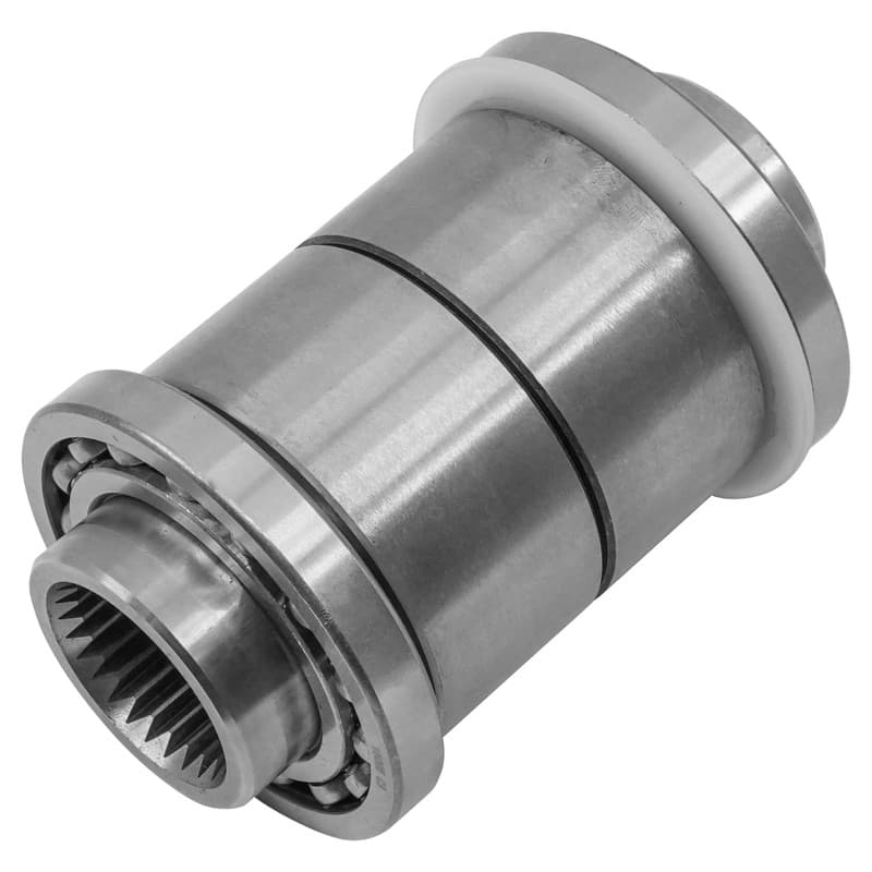 Caltric Front Differential Output Hub For Polaris RZR XP 4 Turbo 2017-2021