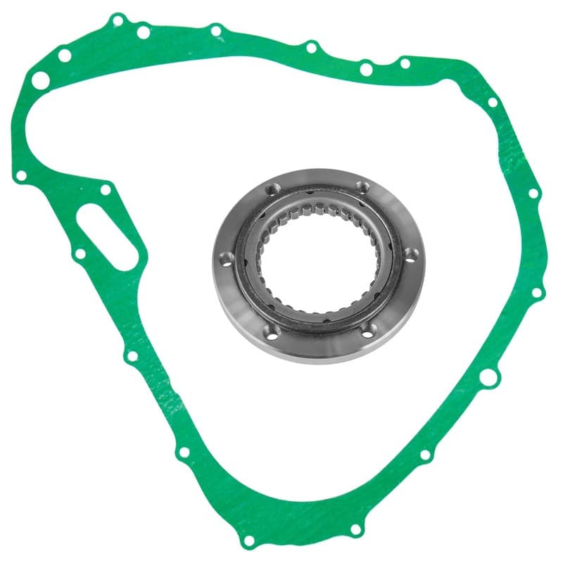 Starter Clutch One Way Sprag / Gasket for Suzuki LT-A750X Kingquad 750 2008-2023
