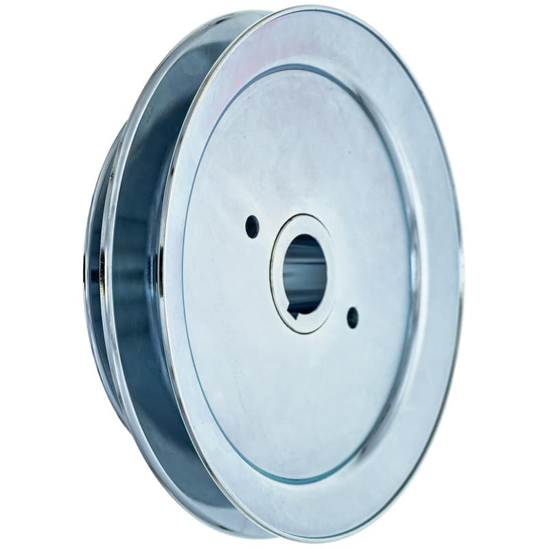8TEN Deck Spindle Pulley For Gravely Pro-Turn 160 260 360 460 60-Inch 07340400