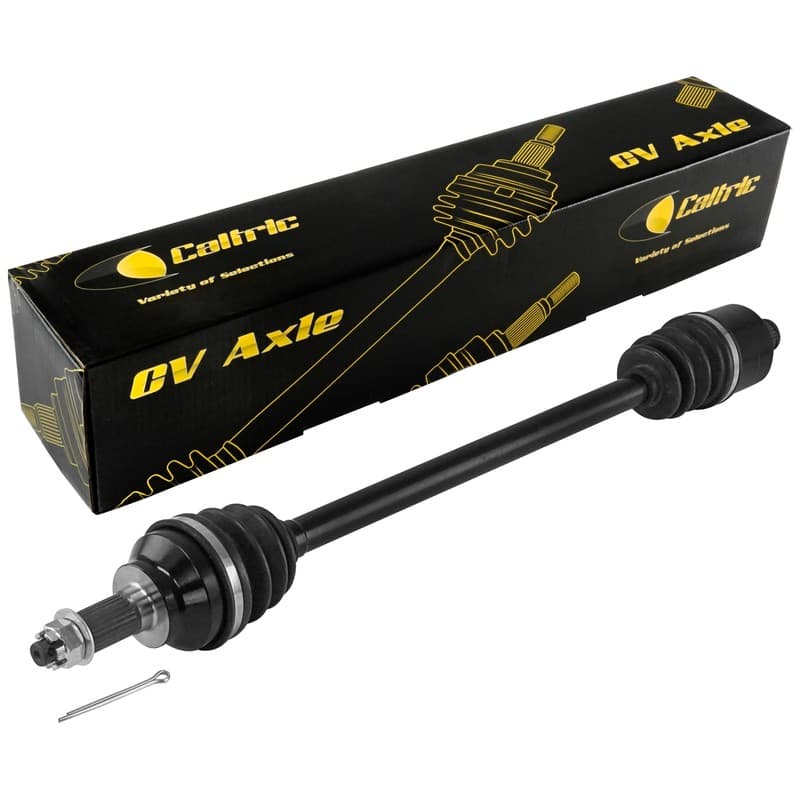 Front Left Or Right CV Axle For Polaris General XP 1000 Deluxe 2020-2022 1334269