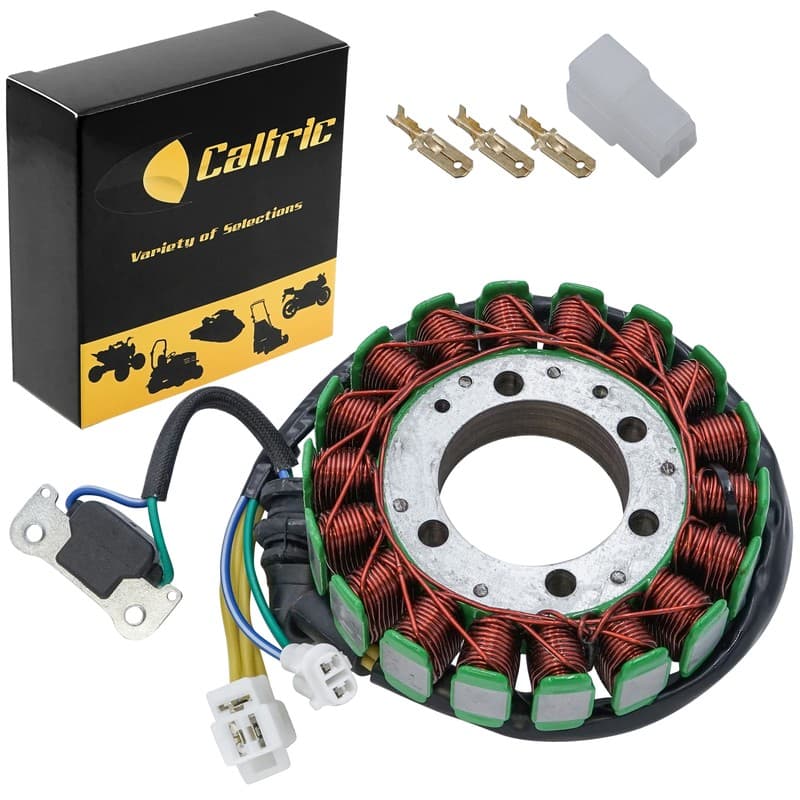 Stator for Arctic Cat 250 4X4 2001 2002 2003 2004 2005 for Arctic Cat Magneto