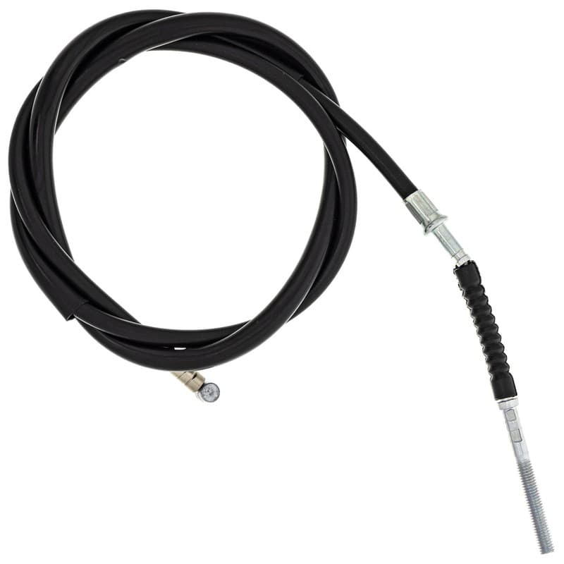 NICHE Front Brake Cable for Yamaha Tri Moto 200 225 YTM200 21V-26373-00-00 ATV