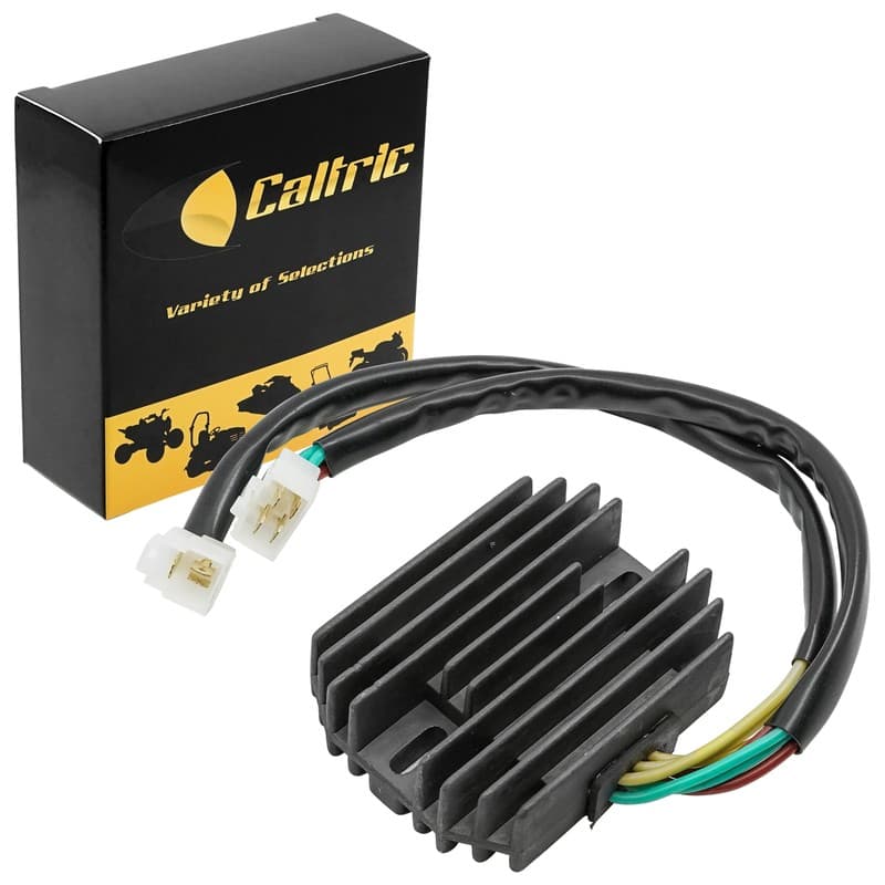 Regulator Rectifier for Suzuki TL1000R TL1000 TL1000S 1997-2003 / 32800-02F00