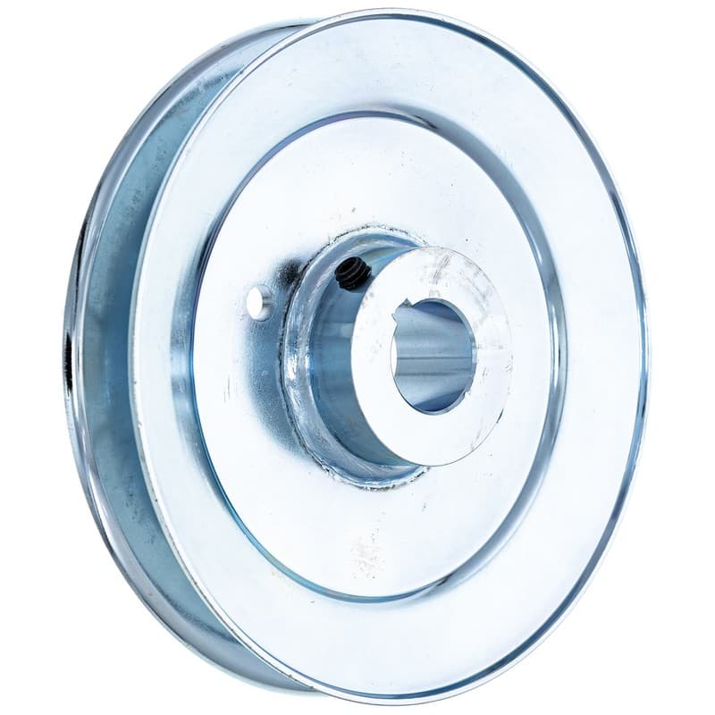 8TEN Deck Spindle Pulley For Spartan RZ RT SRT HD XD Pro 61-Inch 433-0003-00