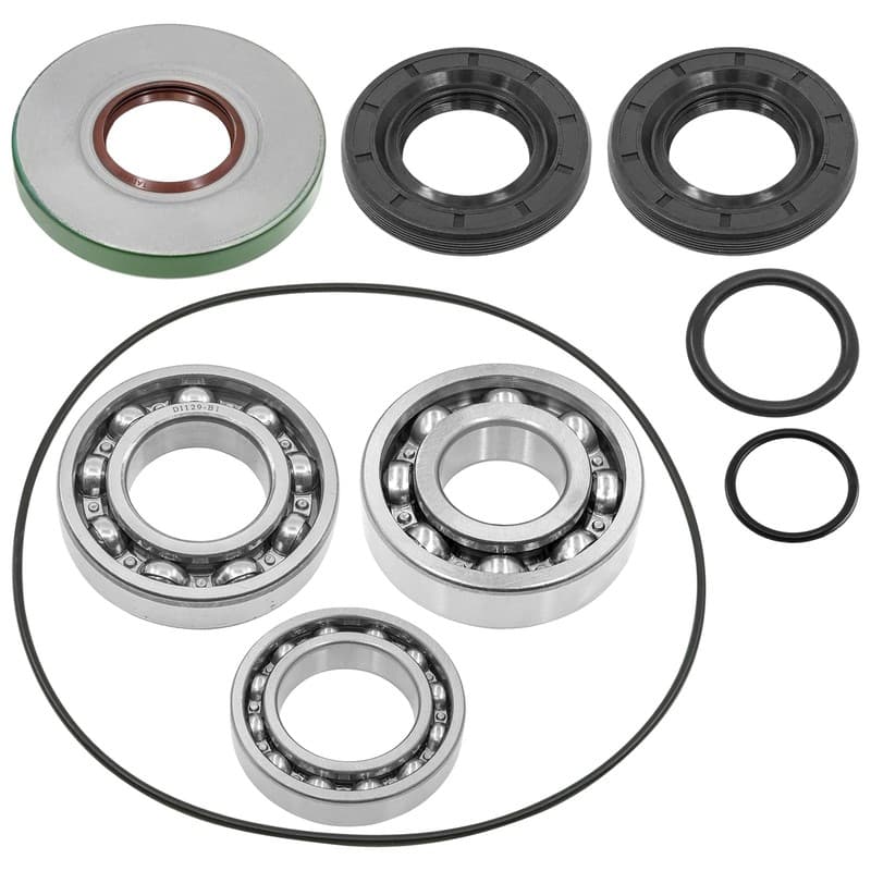 Rear Differential Bearing & Seal For Can Am Outlander MAX 1000 6X6 EFI XT 2022