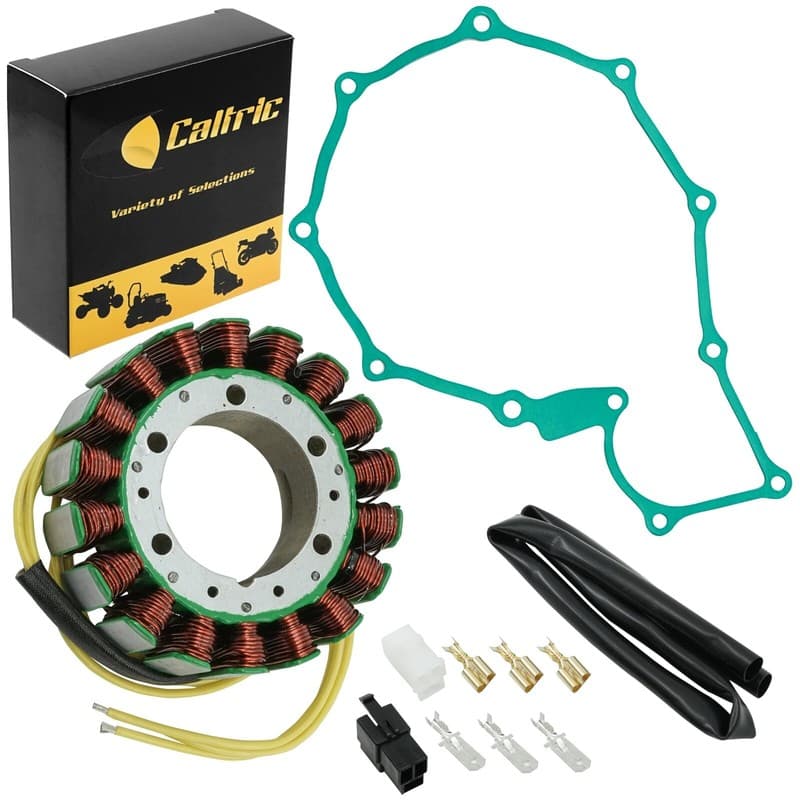 Stator & Gasket for Honda VT750DC Shadow 750 Spirit 2001-2007 Magneto