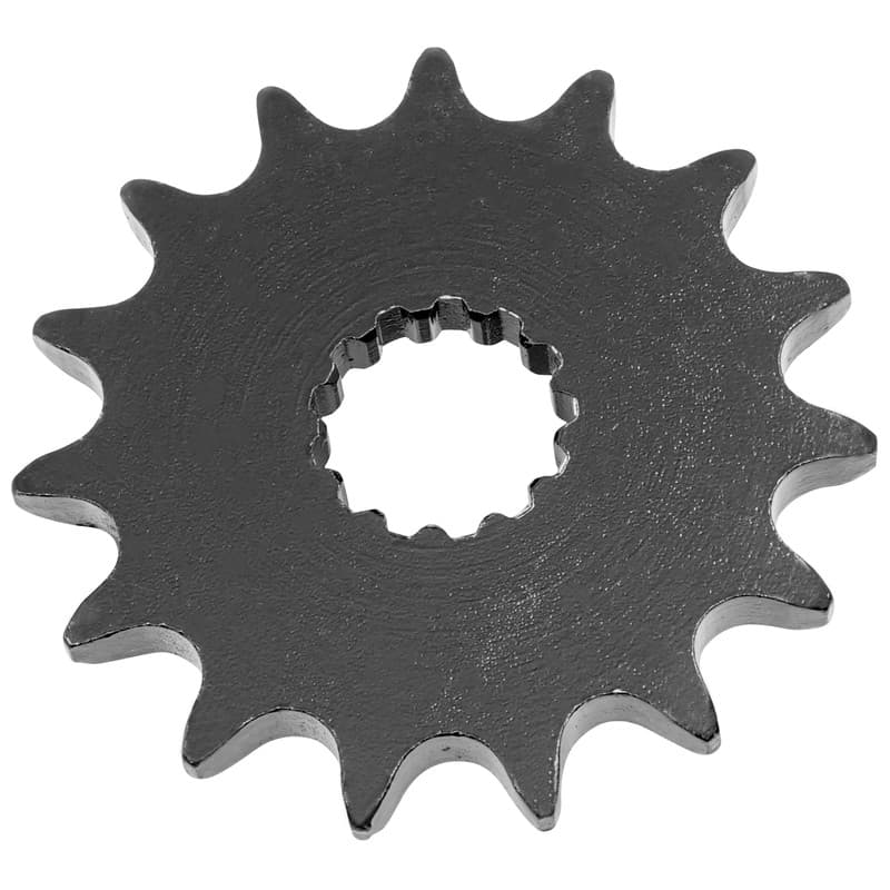 Front Drive Chain Sprocket for Suzuki SV650/S 1999 2000 2001 2002-2008 Teeth 15