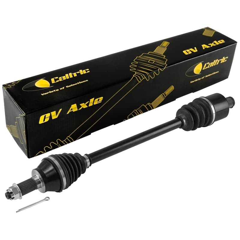 Caltric Front Left Or Right CV Axle For Polaris Ranger XP 1000 2020-2026