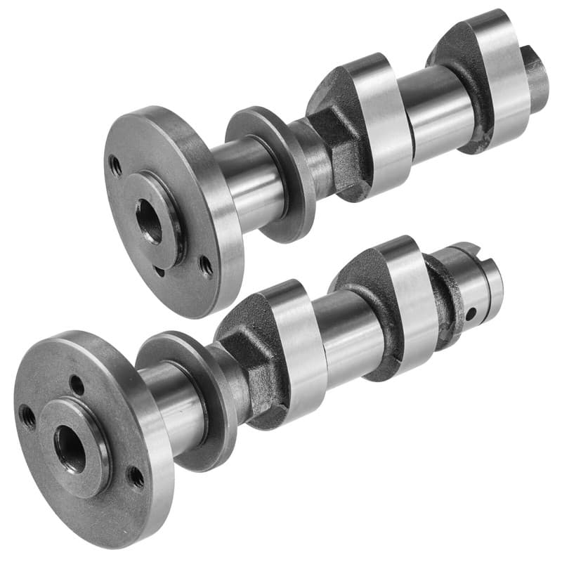 Intake Exhaust Camshaft Fits Polaris Ranger Crew 570/ Crew 570 Full Size 14-25