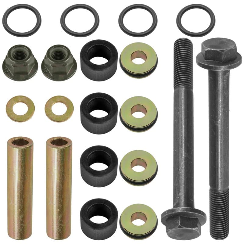 5139992 A-Arm Bushing Kit For Polaris Ranger 1000 2020-2024 Front or Rear