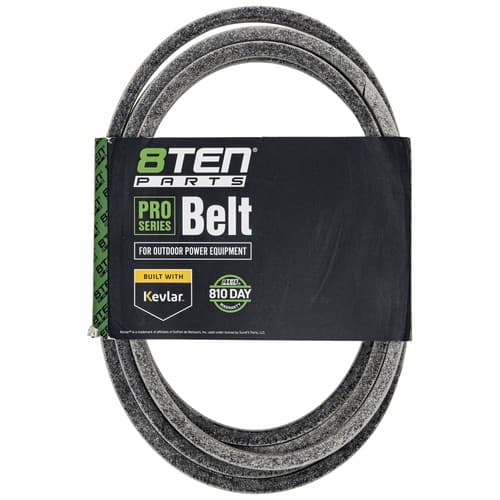 8TEN Belt with Kevlar for Simplicity Citation 5023304 5104065YP 161 x 5/8