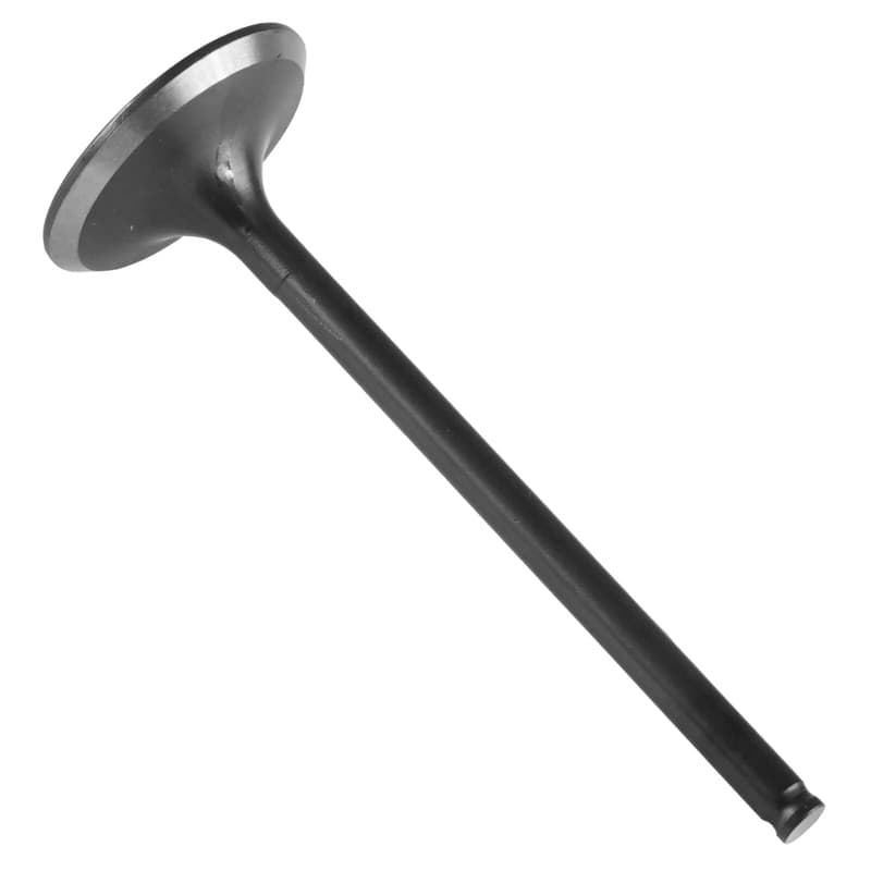 Caltric Exhaust Valve for Honda CRF450X 2005-2017 / 14721-MEY-670 Exhaust Valve