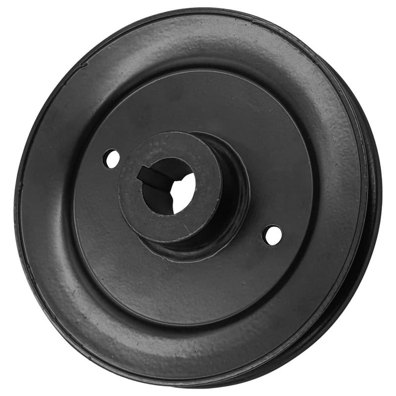 Caltric 539104420 Spindle Pulley for Husqvarna ZTH7227 BZ7234 ZTH5221 ZTH5225