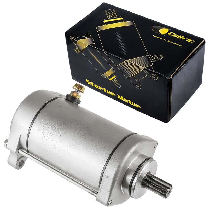 for Suzuki VL1500T Boulevard C90 Touring 1462cc 2005 2006 2007 2008 2009 Starter