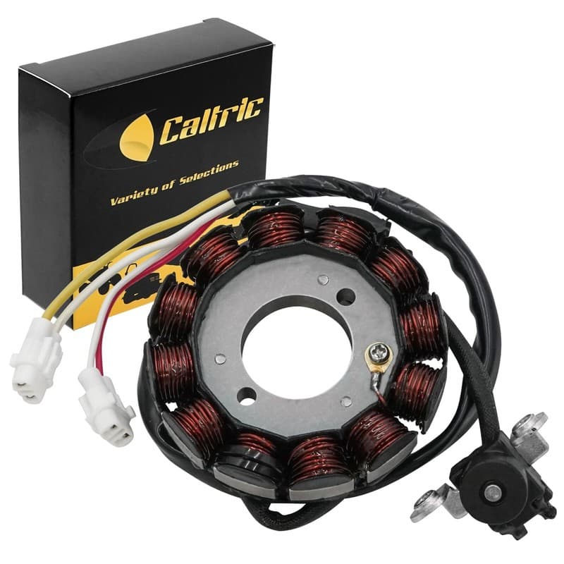 Stator for Yamaha WR450F Wr 450F Wr 450 F 2007-2009 2011 Magneto