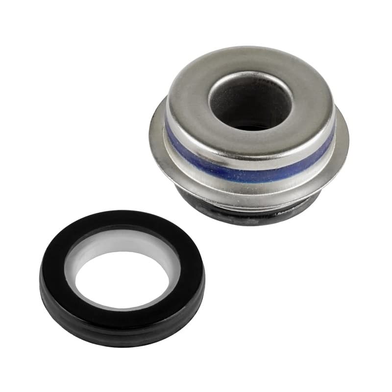 Water Pump Seal Mechanical for Kawasaki Mojave 250 KSF250A 1987-2004