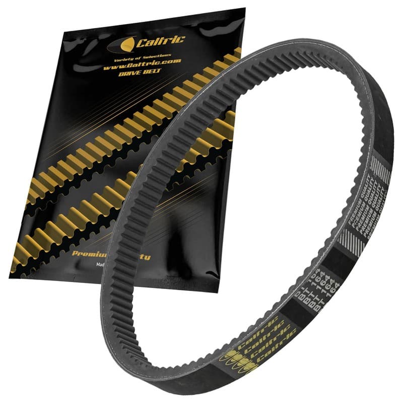 for Ski-Doo GTX 500SS 2005-2009 / GTX 600 HO SDI 2005-2008 Drive Belt 417300197