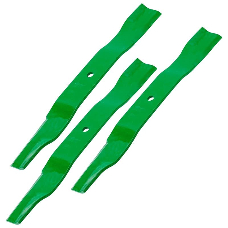 52" Deck Blade for Bobcat Procat Fastcat Pro CRZ XRZ XRZ Pro WB700 / 112111-02