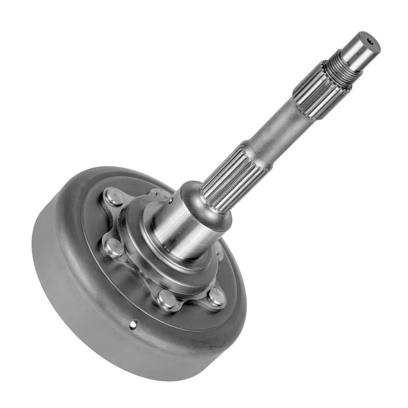 Wet Clutch Drum Housing Shaft For Arctic Cat Powler 700 4x4 HDX KE EPS 2011-2017