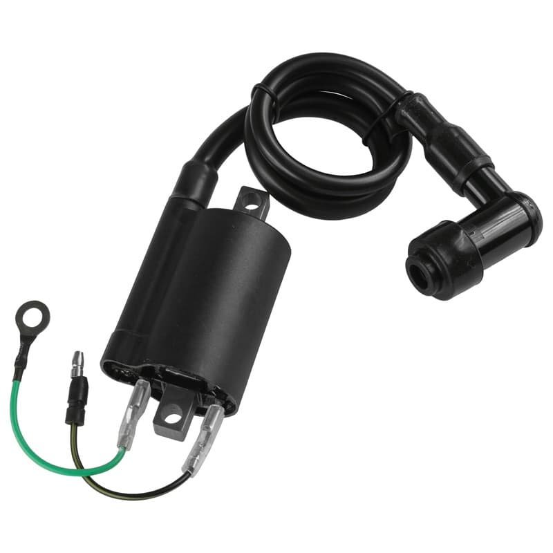 Ignition Coil for Honda 400 400Ex TRX400EX Sportrax 1999-2007 Atv Ignition Coil