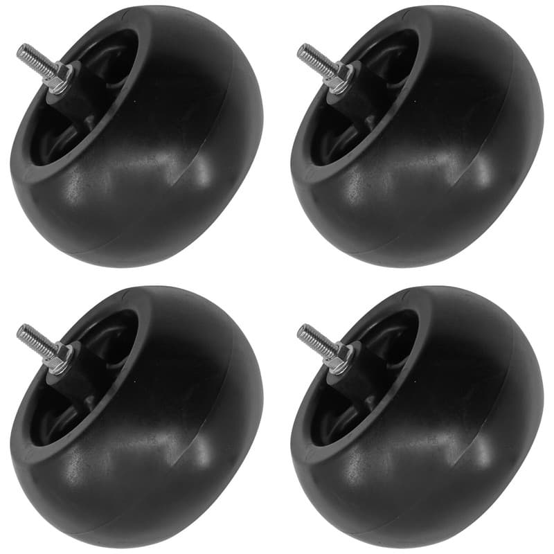 Deck Wheel For John Deere 2305 X710 X730 X734 X738 X739 X750 X754 X758 60"