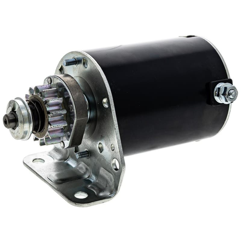 8TEN Starter Motor Assembly John Deere L100 L105 D110 L108 LA105 L107 D100 LA115
