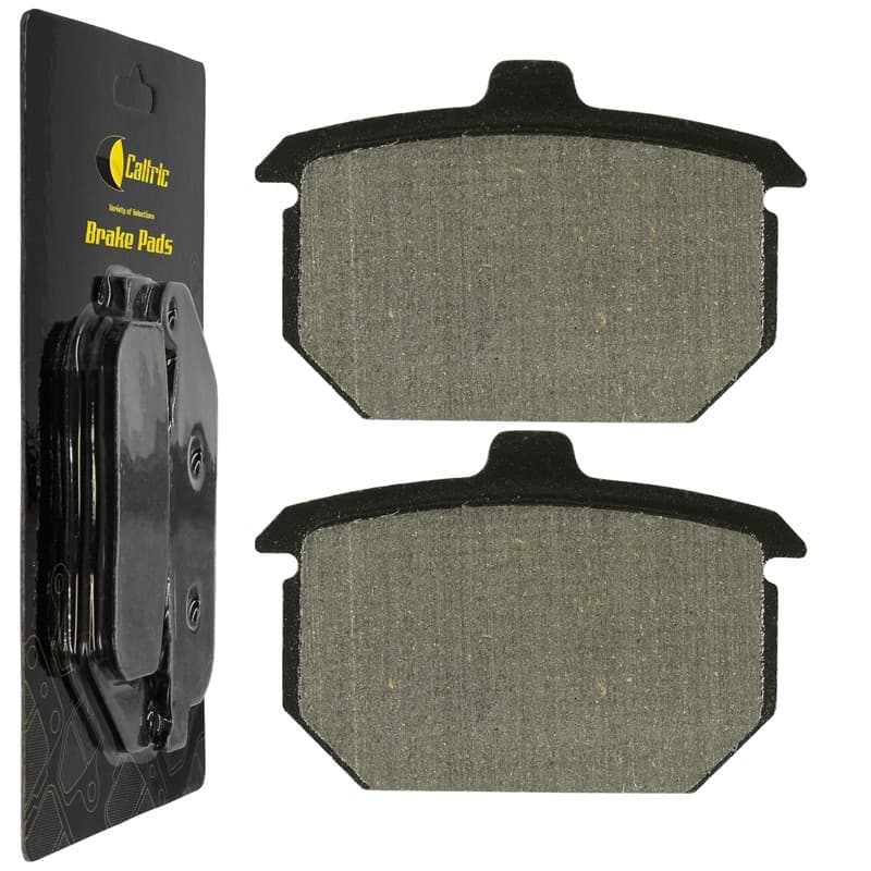 Brake Pads for Harley Davidson Xls 1000 Sportster 1982 1983 Rear Pads