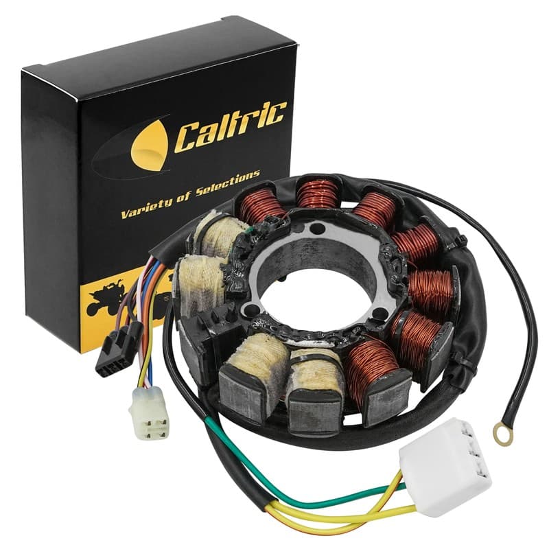 Stator For Arctic Cat M8 EFI 153 In 141 In 162 In Sno Pro Le 2007 2008 2009-2011
