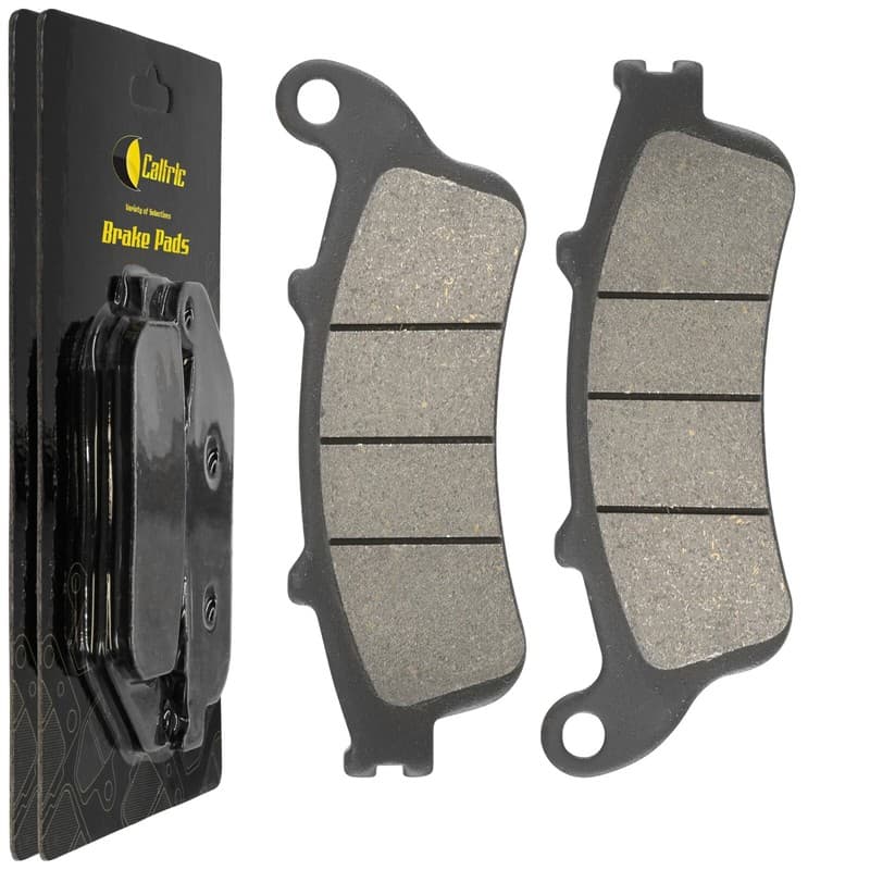 Front Brake Pads for Kawasaki Vulcan S EN650 / EN650 ABS 2015-2024