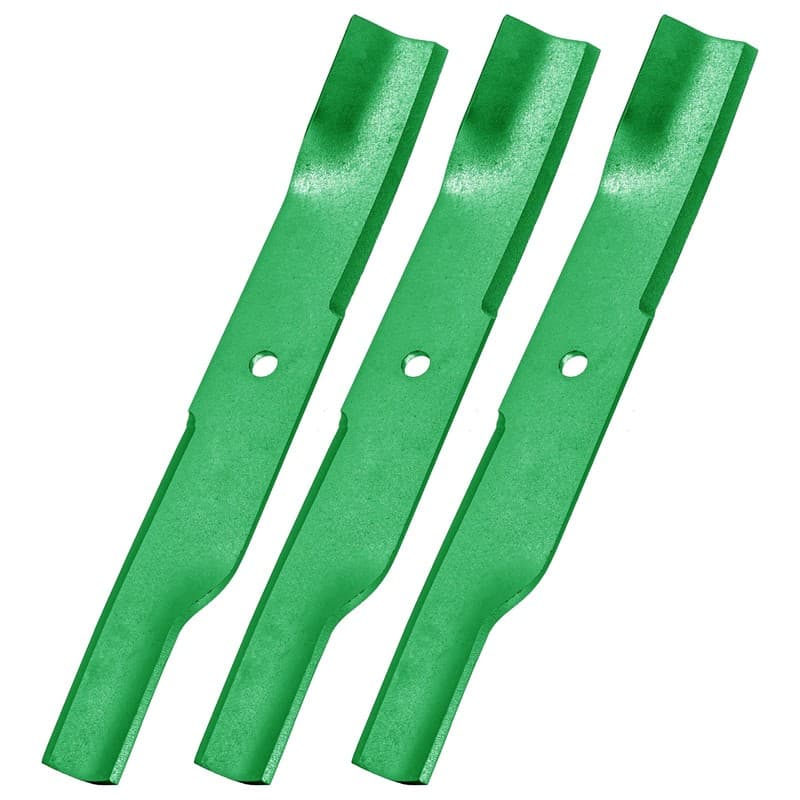 3 Blade Deck 54" fits Hustler Raptor SD SDX Fastrak X SD SDX 797696 601124