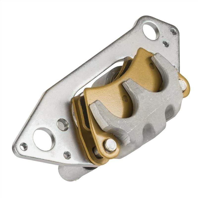 Front Left Brake Caliper for Polaris Ranger 700 4X4 EFI 2009