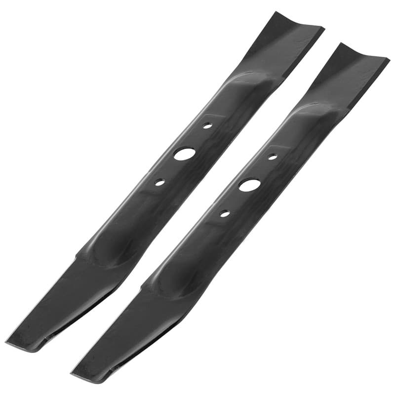 21" Rotary Mulching Blade Fits John Deere JA60 JA62 JA65 M125413 M112972 M77178