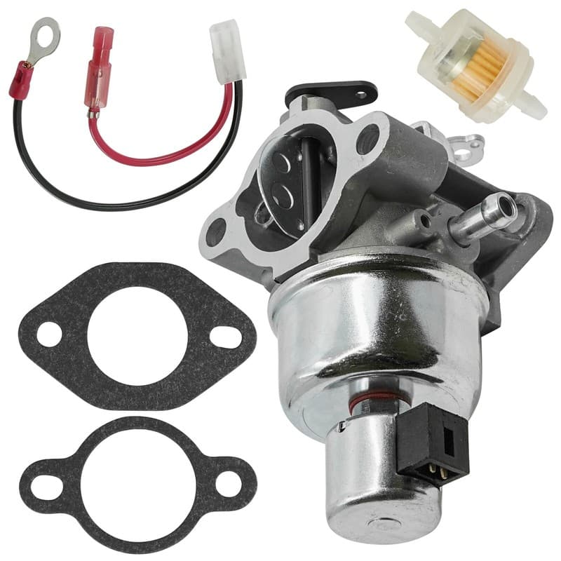 Caltric Carburetor For Kohler SV601-3242 HOP 20 HP 26mm Bore