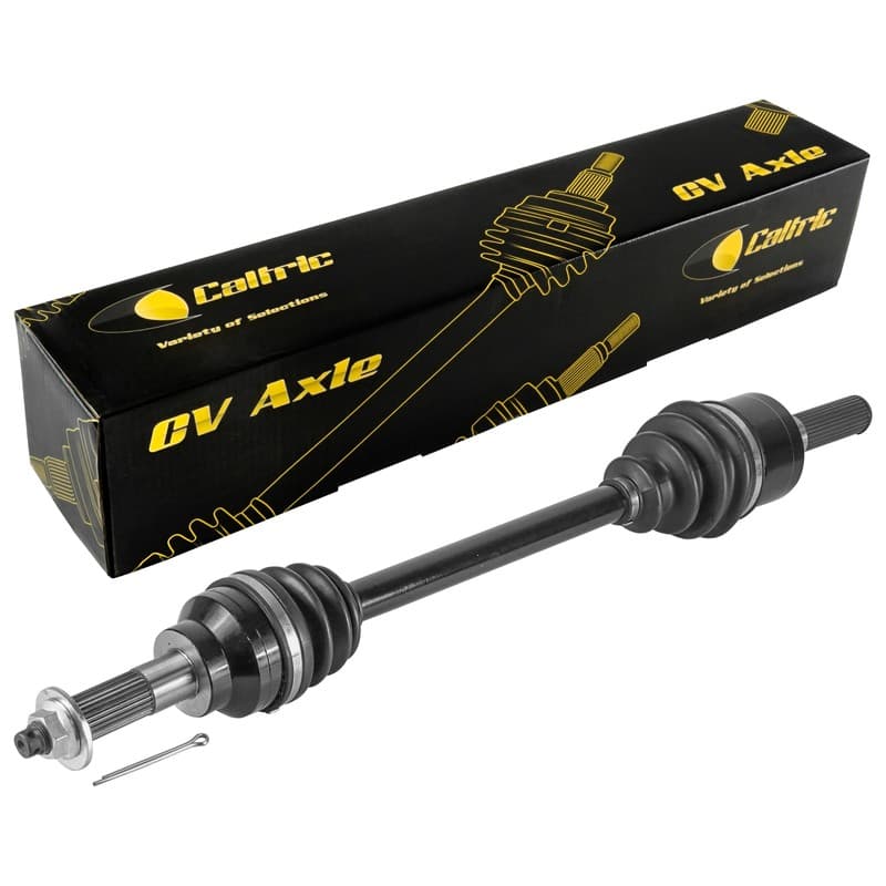Front CV Joint Axle For Kawasaki Mule PRODXT KAF1000 Diesel 2016-2019 2021-2022