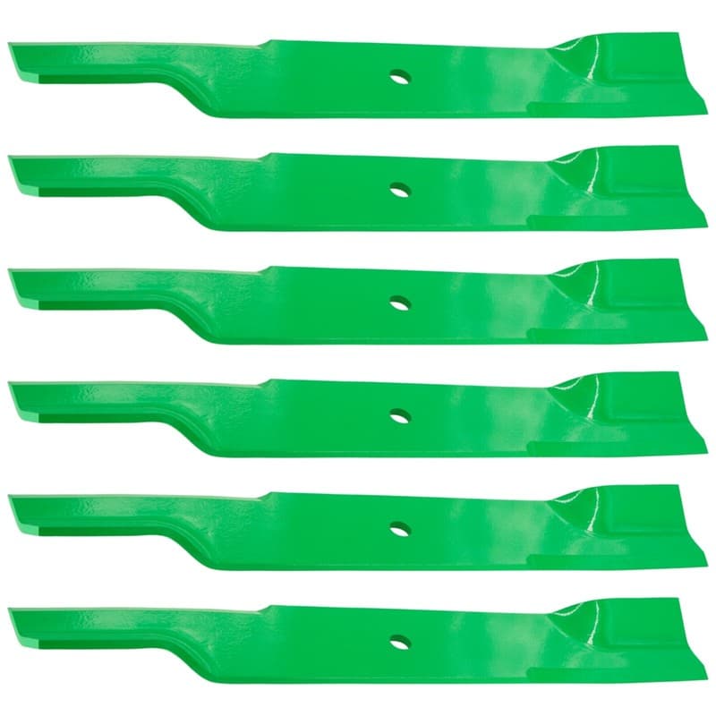 301068 48" Deck Blade For Dixie Chopper Zee 2 13-18 / Zee 2 Rev1 2016 / Zee 1 12